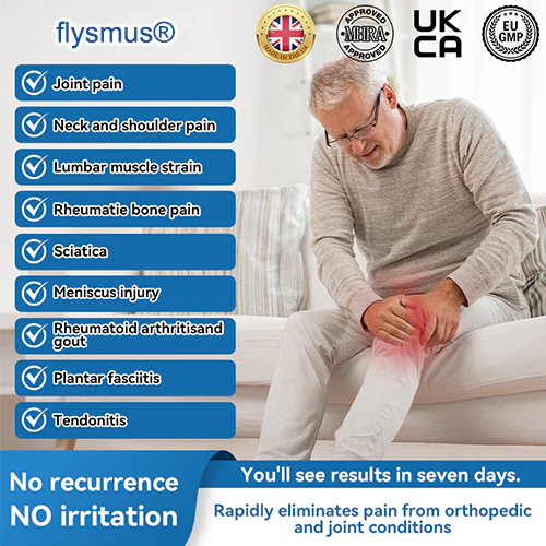 flysmus® BPC-157 Joint Healing Cream 2 flysmus® BPC-157 Joint Healing Cream