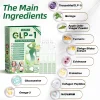 BuildLeaf®, GLP-1 8-in-1 Fit & Vital Oral Solution 13 BuildLeaf®, GLP-1 8-in-1 Fit & Vital Oral Solution - Image 13