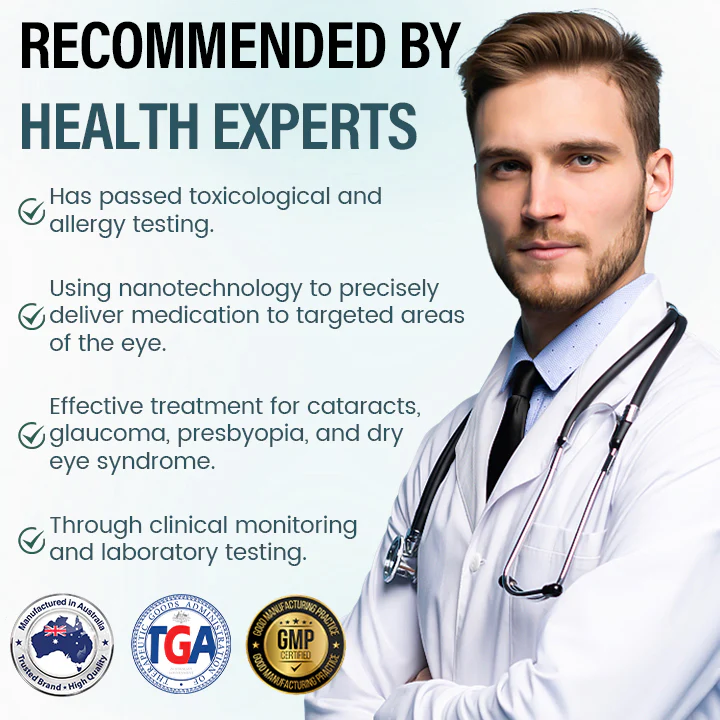 Piguiay® OptiFusion Nano Eye Drops Serum 2 Piguiay® OptiFusion Nano Eye Drops Serum