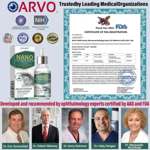 LOVILDS™ Nano Eye Drops Serum 9 LOVILDS™ Nano Eye Drops Serum