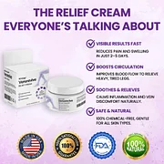 BQYOOM™ Venorevive Relief Cream 10 BQYOOM™ Venorevive Relief Cream