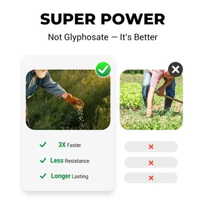 Cyclosinone Herbicide Granules 500gm 13 Cyclosinone Herbicide Granules 500gm