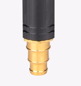 Alisanda™ High-Pressure Black Diamond sprinkler 9 Alisanda™ High-Pressure Black Diamond sprinkler