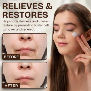 Snail Hydrating Anti-Wrinkle and Rejuvenating Cream 12 Snail Hydrating Anti-Wrinkle and Rejuvenating Cream