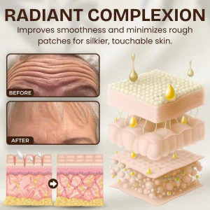 Snail Hydrating Anti-Wrinkle and Rejuvenating Cream 10 Snail Hydrating Anti-Wrinkle and Rejuvenating Cream