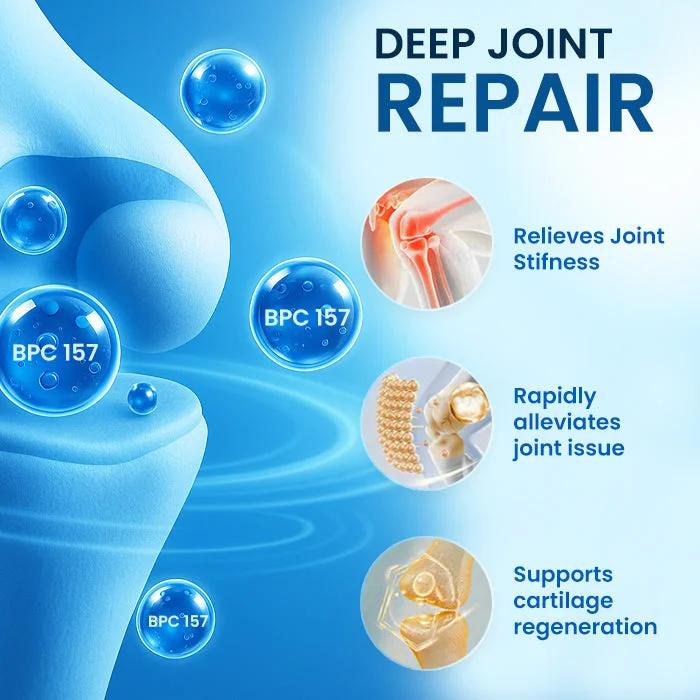 LAOZIK™ BPC-157 Joint Healing Cream 3 LAOZIK™ BPC-157 Joint Healing Cream