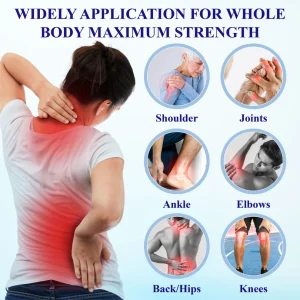 NovaRX® NumbAway CoolEase Neuropathy Spray 8 NovaRX® NumbAway CoolEase Neuropathy Spray