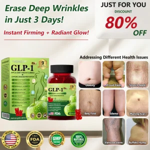 Thonesr® GLP-1 Natural Concentrate Gummies 29 Thonesr® GLP-1 Natural Concentrate Gummies