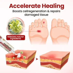 Yagoo® VitaGluco Diabetic Care Cream 14 Yagoo® VitaGluco Diabetic Care Cream