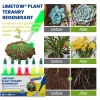 LIMETOW® Plant Teranry Regenerant 9 LIMETOW® Plant Teranry Regenerant