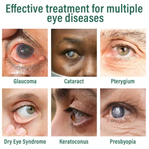 LOVILDS™ Nano Eye Drops Serum 8 LOVILDS™ Nano Eye Drops Serum