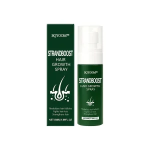 BQYOOM™ StrandBoost Hair Growth Spray 15 BQYOOM™ StrandBoost Hair Growth Spray