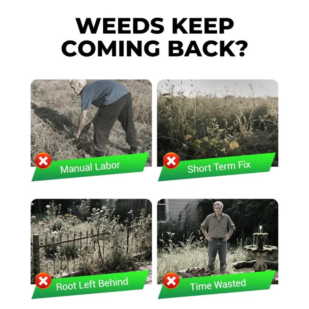 Cyclosinone Herbicide Granules 500gm 6 Cyclosinone Herbicide Granules 500gm