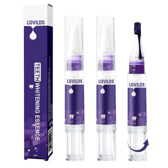 LOVILDS™ Gum Care Gel – Restore & Strengthen Your Gums 3 LOVILDS™ Gum Care Gel – Restore & Strengthen Your Gums