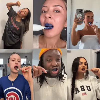 Zvoevo® New 7-Pro Intensive Toothpaste 3 Zvoevo® New 7-Pro Intensive Toothpaste