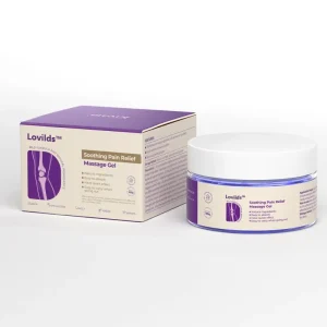 LOVILDS™ Turmeric & Emu Oil Arthritis Soothing Pain Relief Massage Gel 13 LOVILDS™ Turmeric & Emu Oil Arthritis Soothing Pain Relief Massage Gel