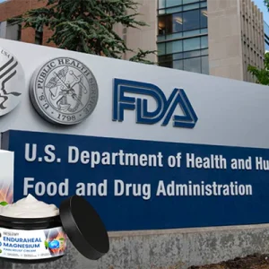 NESLEMY® EnduraHeal Magnesium Pain Relief Cream 15 NESLEMY® EnduraHeal Magnesium Pain Relief Cream