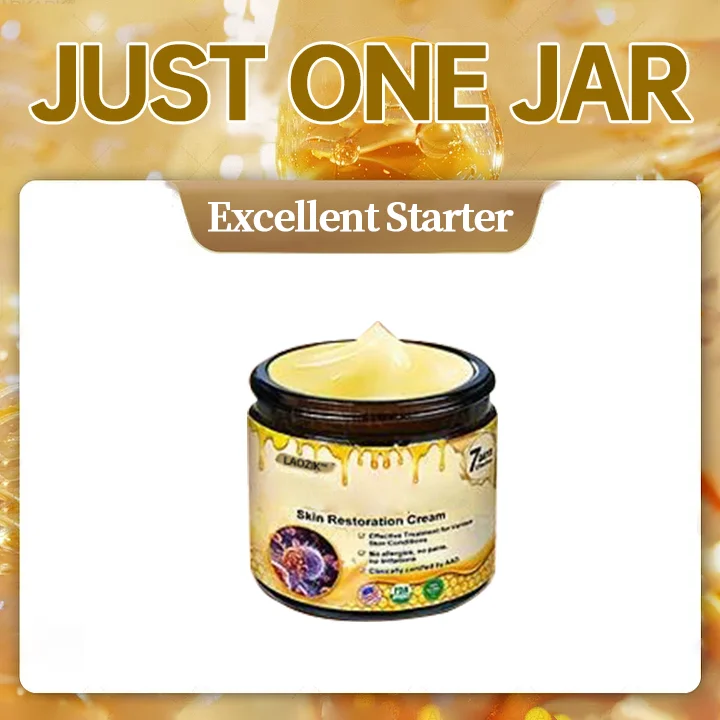 Laozik™ Skin Restoration Cream 20 Laozik™ Skin Restoration Cream - Image 20