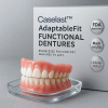 CASELAST™ AdaptableFit Functional Dentures 5 CASELAST™ AdaptableFit Functional Dentures