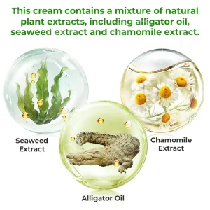 ATTDX® NatureErase Instant Alligator Oil Mole & Spot Cream 12 ATTDX® NatureErase Instant Alligator Oil Mole & Spot Cream