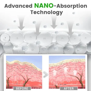 Timilk® PureRadiance Anti-Aging Cream 12 Timilk® PureRadiance Anti-Aging Cream