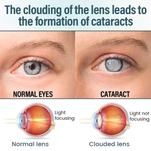 Piguiay® OptiFusion Nano Eye Drops Serum 12 Piguiay® OptiFusion Nano Eye Drops Serum