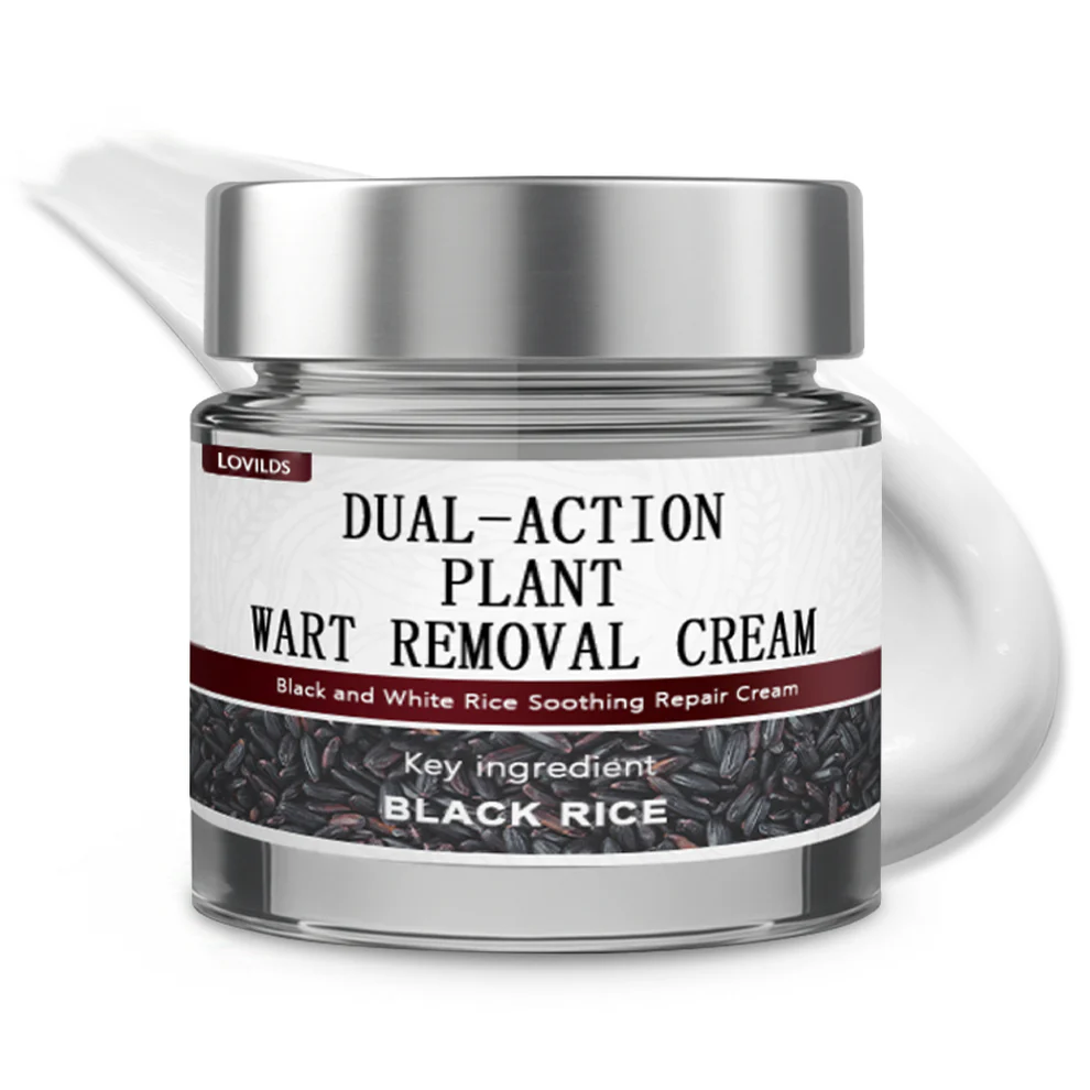 LOVILDS® Black Rice Skin Repair Essence Cream 2 LOVILDS® Black Rice Skin Repair Essence Cream