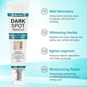 Bikenda™ Blemish Removing Beauty Cream