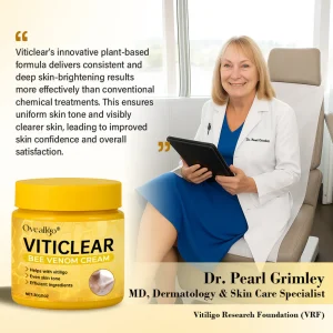 Oveallgo® VitiClear Bee Venom Cream Ultra 14 Oveallgo® VitiClear Bee Venom Cream Ultra