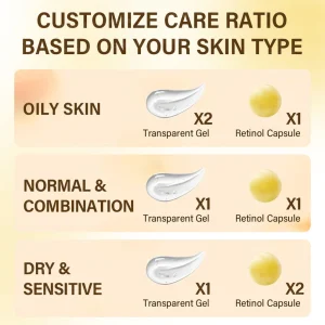 Rolimey® Anti-Aging Moisturizing Cream with Hyaluronic Acid, Retinol 11 Rolimey® Anti-Aging Moisturizing Cream with Hyaluronic Acid, Retinol