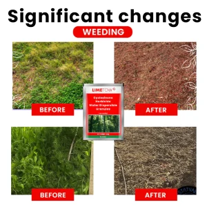 LIMETOW® Cyclosinone Herbicide Water Dispersible Granules 14 LIMETOW® Cyclosinone Herbicide Water Dispersible Granules