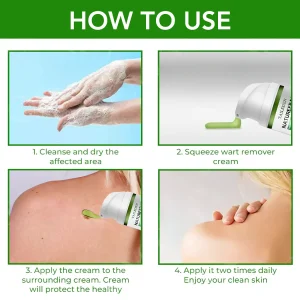 TAILEDEN™ NatureErase Instant Mole & Spot Cream 15 TAILEDEN™ NatureErase Instant Mole & Spot Cream