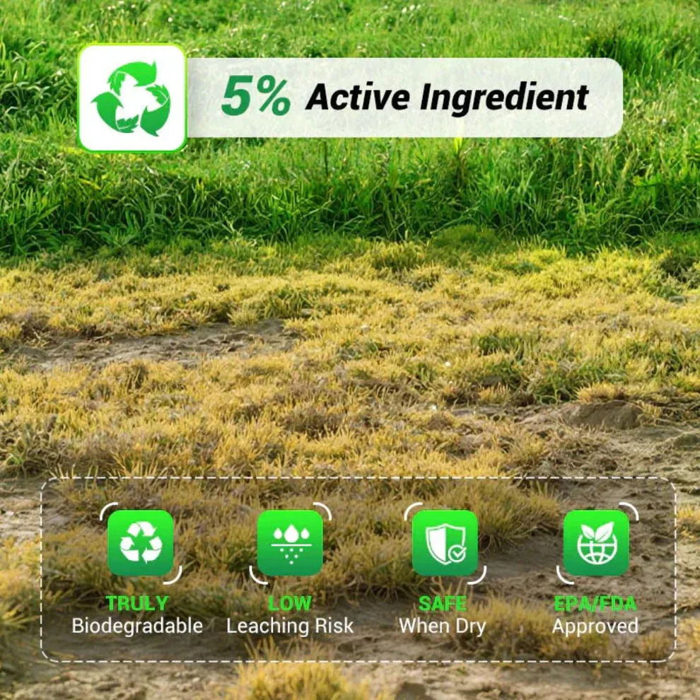 Cyclosinone Herbicide Granules 500gm 9 Cyclosinone Herbicide Granules 500gm