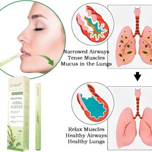 Cvreoz® Mullein Herbal Lung Purifier 13 Cvreoz® Mullein Herbal Lung Purifier