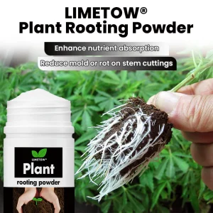 LIMETOW® Plant Rooting Powder 21 LIMETOW® Plant Rooting Powder