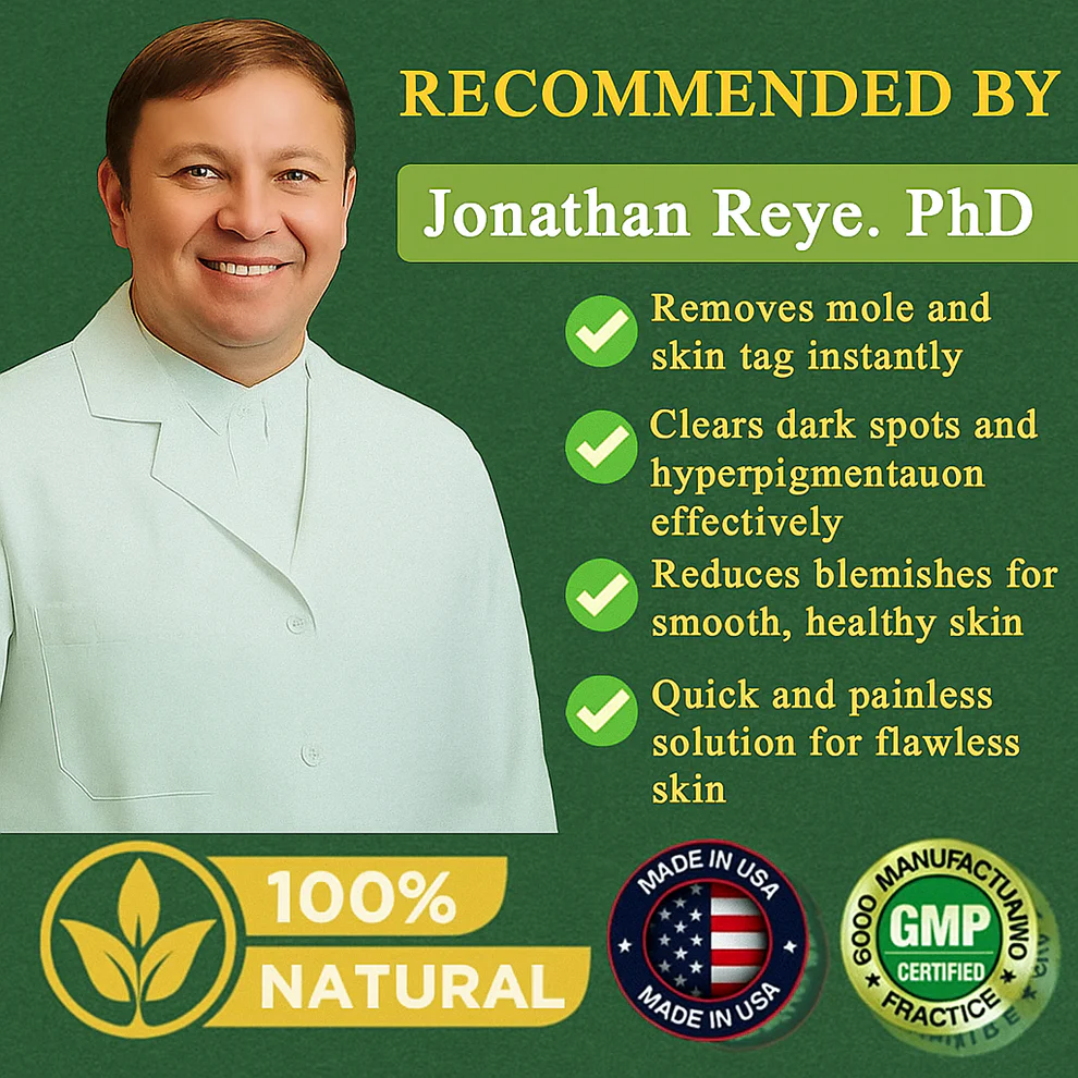 TAILEDEN™ NatureErase Instant Mole & Spot Cream 3 TAILEDEN™ NatureErase Instant Mole & Spot Cream