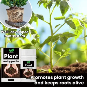 LIMETOW® Plant Rooting Powder 22 LIMETOW® Plant Rooting Powder