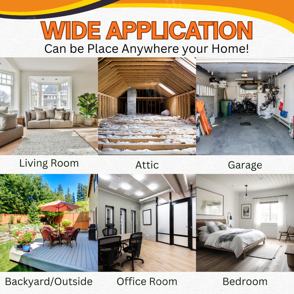 Cvreoz® NewGen Eco Rodenticide 5 Cvreoz® NewGen Eco Rodenticide