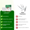 LOVILDS™Tea Tree Focused Wart Away MicroDart Patch 5 LOVILDS™Tea Tree Focused Wart Away MicroDart Patch