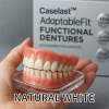 CASELAST™ AdaptableFit Functional Dentures 4 CASELAST™ AdaptableFit Functional Dentures