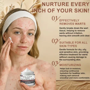 LOVILDS® Black Rice Skin Repair Essence Cream 20 LOVILDS® Black Rice Skin Repair Essence Cream