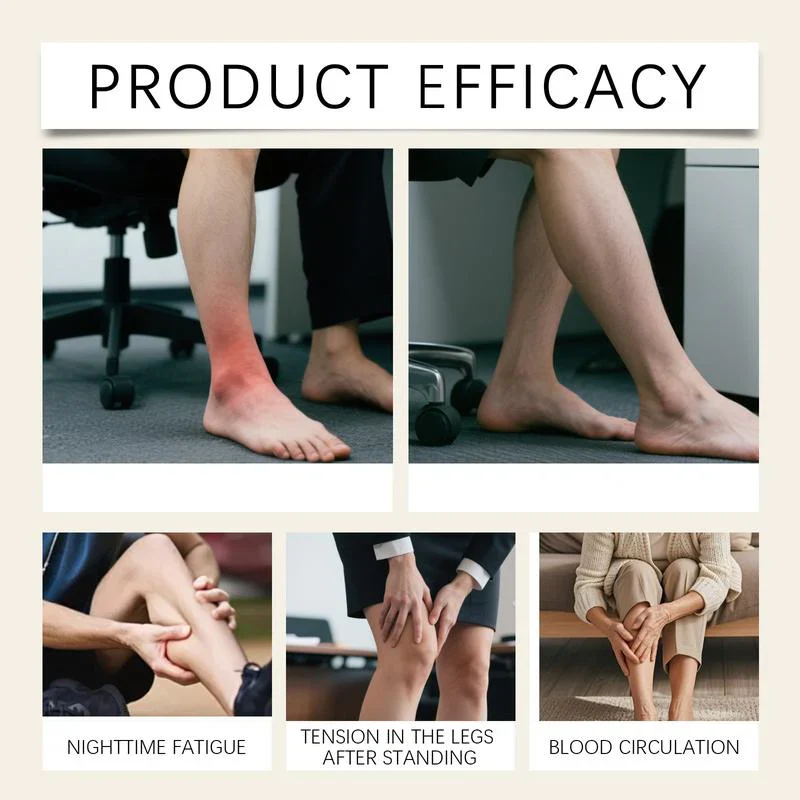 AQA™ Leg Relief Varicose Veins Cream 9 AQA™ Leg Relief Varicose Veins Cream