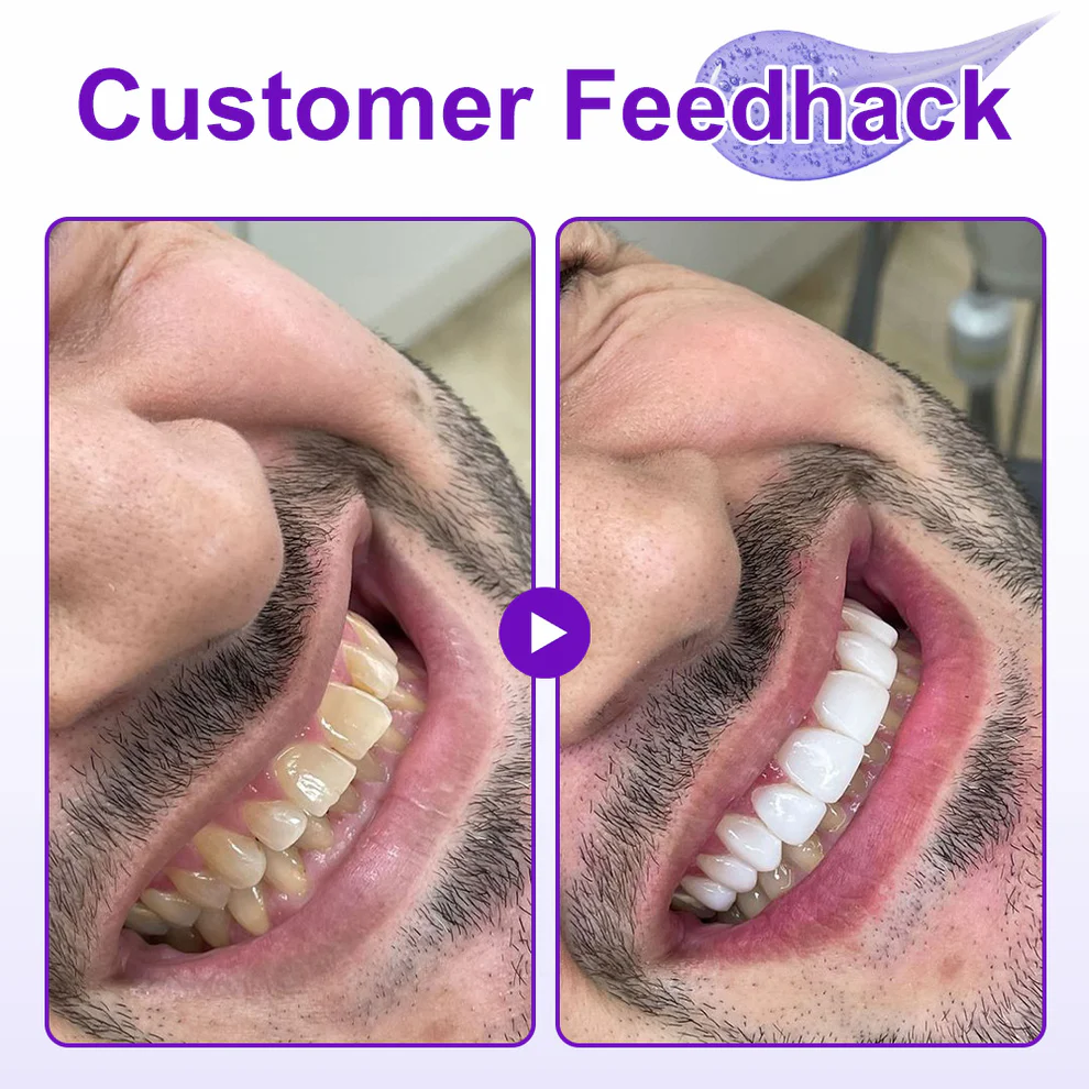 Zvoevo® New 7-Pro Intensive Toothpaste 6 Zvoevo® New 7-Pro Intensive Toothpaste