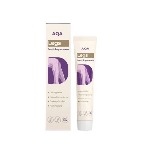 AQA™ Leg Relief Varicose Veins Cream