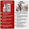 ATTDX® Advanced CVI Edema Therapy Cream 10 ATTDX® Advanced CVI Edema Therapy Cream