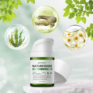 ATTDX® NatureErase Instant Alligator Oil Mole & Spot Cream 16 ATTDX® NatureErase Instant Alligator Oil Mole & Spot Cream