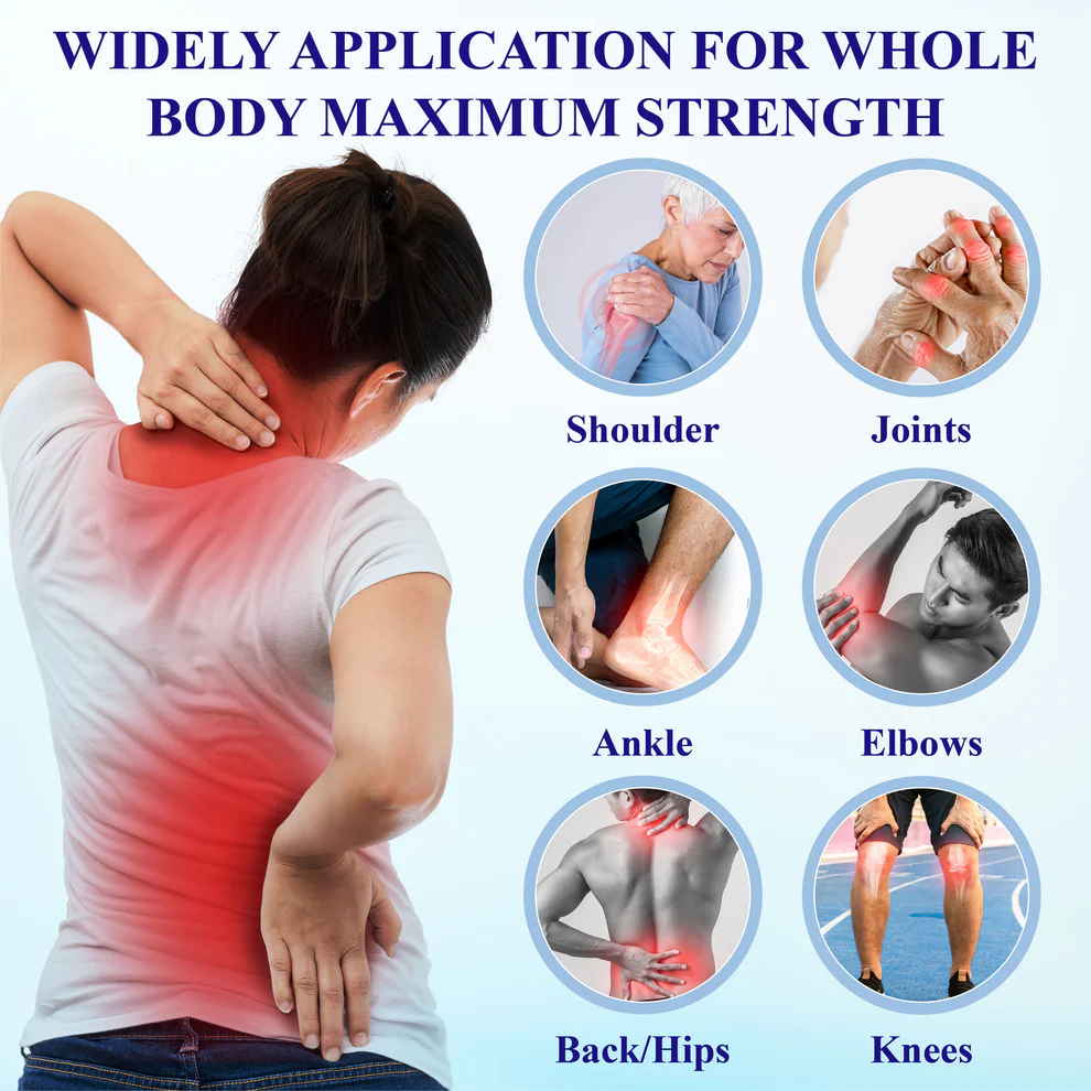 ATTDX® NumbAway CoolEase Neuropathy Spray 5 ATTDX® NumbAway CoolEase Neuropathy Spray