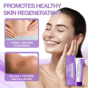 ATTDX® RevivaDerma Face & Body Scar Gel 19 ATTDX® RevivaDerma Face & Body Scar Gel