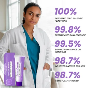 ATTDX® RevivaDerma Face & Body Scar Gel 18 ATTDX® RevivaDerma Face & Body Scar Gel