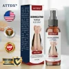 ATTDX® DermSoothe Psoriasis Relief Spray 12 ATTDX® DermSoothe Psoriasis Relief Spray